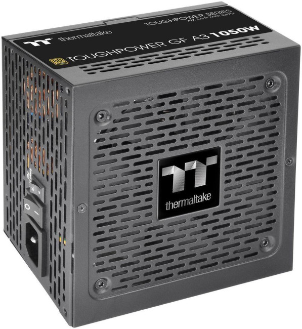 Блок питания Thermaltake PS-TPD-1050FNFAGE-H Блок питания Thermaltake PS-TPD-1050FNFAGE-H