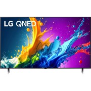 Телевизор ЖК 86'' LG LG 86QNED80T6A.ARUG