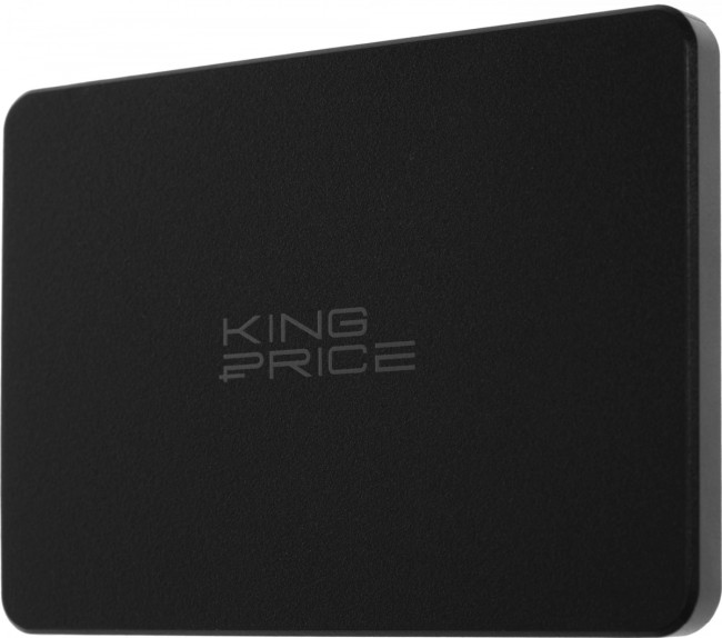 Накопитель SSD KingPrice KPSS960G2 Накопитель SSD KingPrice KPSS960G2