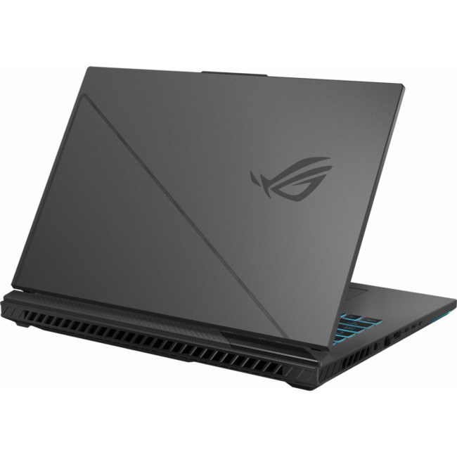 Ноутбук ASUS ROG Strix G18 G814JI-N6157 (90NR0D01-M00960) Ноутбук ASUS ROG Strix G18 G814JI-N6157 (90NR0D01-M00960)