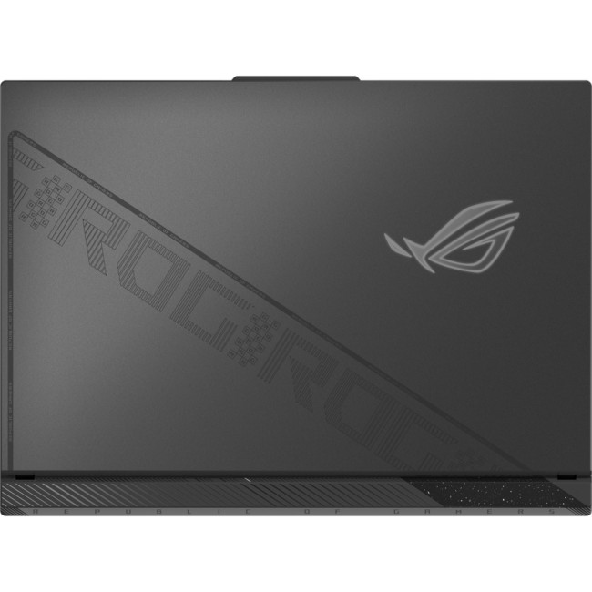 Ноутбук ASUS ROG Strix G18 G814JI-N6157 (90NR0D01-M00960) Ноутбук ASUS ROG Strix G18 G814JI-N6157 (90NR0D01-M00960)