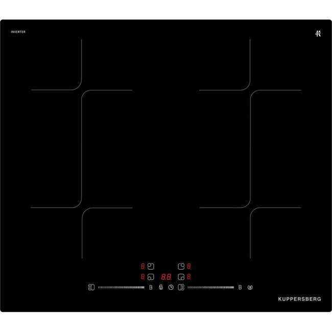 Варочная поверхность Kuppersberg Kuppersberg ICI 625