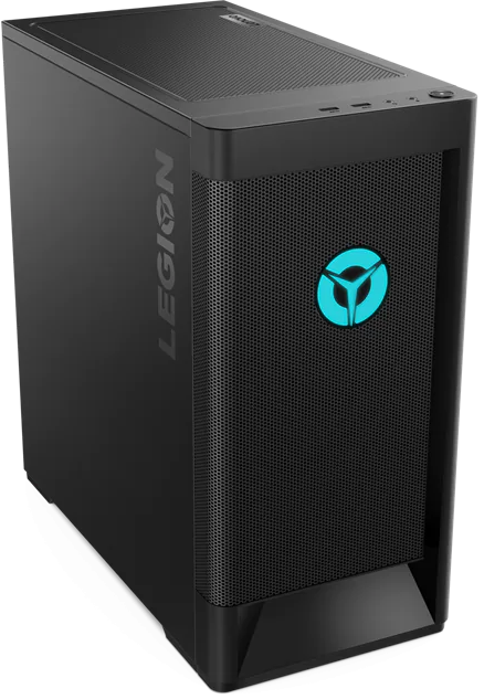 Персональный компьютер Lenovo Legion T5 26AMR5 Персональный компьютер Lenovo Legion T5 26AMR5