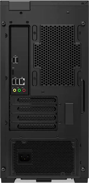 Персональный компьютер Lenovo Legion T5 26AMR5 Персональный компьютер Lenovo Legion T5 26AMR5