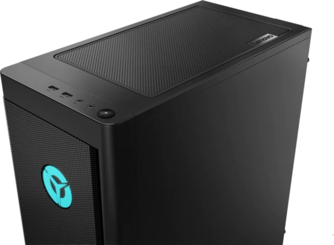 Персональный компьютер Lenovo Legion T5 26AMR5 Персональный компьютер Lenovo Legion T5 26AMR5