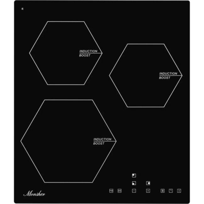 Встраиваемая варочная панель Monsher Monsher MHI 4505