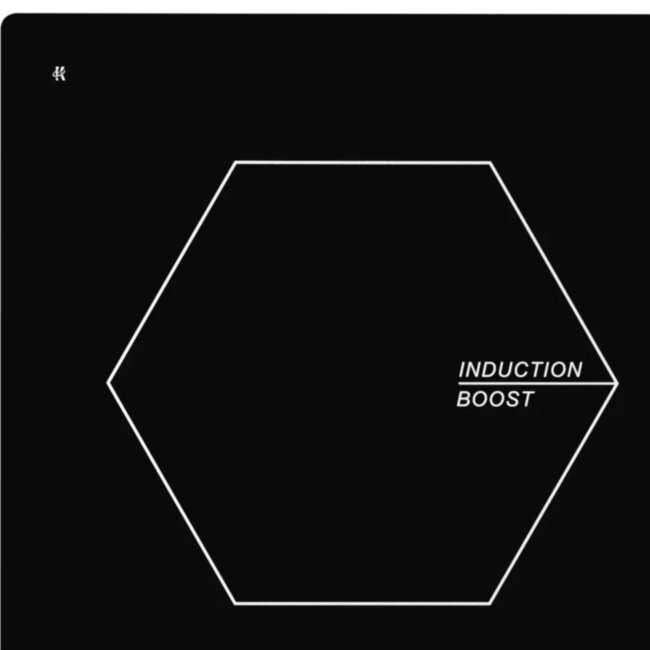 Встраиваемая варочная панель Monsher Monsher MHI 4505