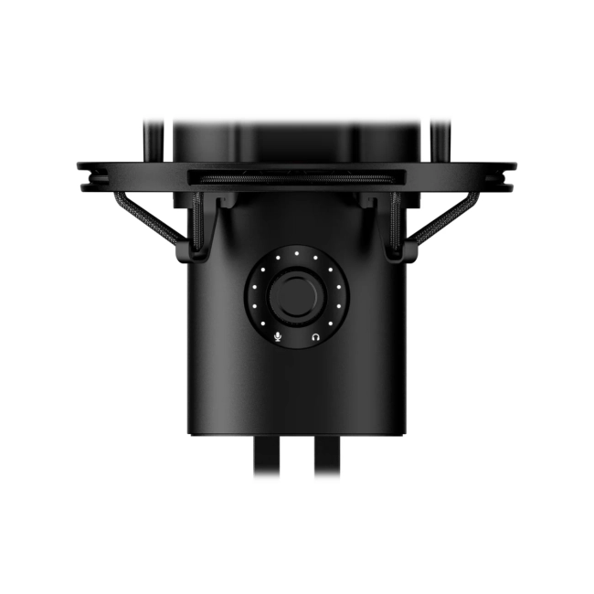 Микрофон HyperX QuadCast 2 HP 872V1AA