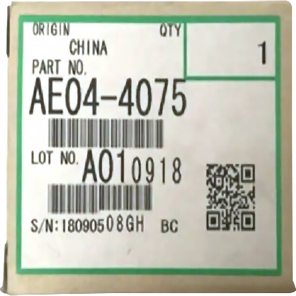 Палец отделения Ricoh AE044075