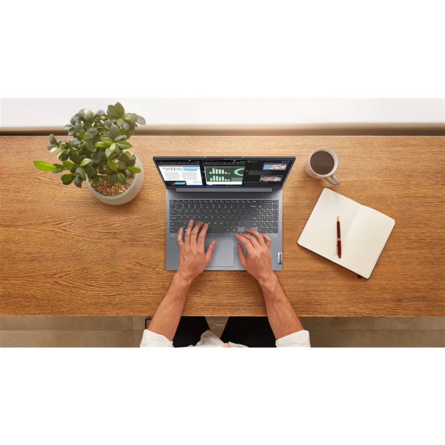 Ноутбук Lenovo ThinkBook 16 G4+ IAP (21CY006LRU) Ноутбук Lenovo ThinkBook 16 G4+ IAP (21CY006LRU)