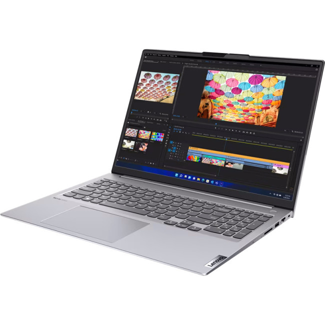 Ноутбук Lenovo ThinkBook 16 G4+ IAP (21CY006LRU) Ноутбук Lenovo ThinkBook 16 G4+ IAP (21CY006LRU)