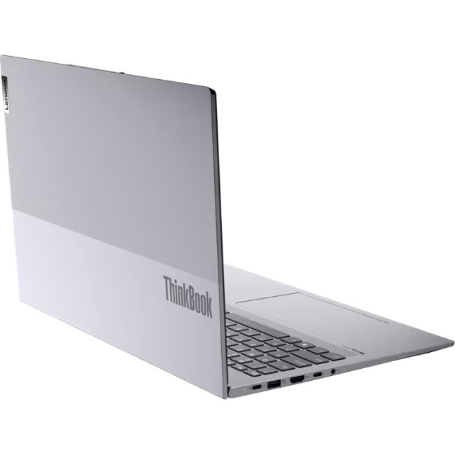Ноутбук Lenovo ThinkBook 16 G4+ IAP (21CY006LRU) Ноутбук Lenovo ThinkBook 16 G4+ IAP (21CY006LRU)