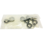 Набор подшипников 12 шт Xerox 655N00381