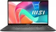 Ноутбук MSI 9S7-15S111-1072 Ноутбук MSI 9S7-15S111-1072