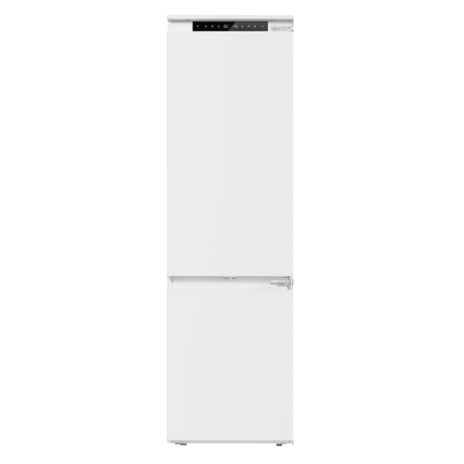 Холодильник встраиваемый MAUNFELD MBF.177NFW MAUNFELD MBF17754NFWHGR LUX Холодильник встраиваемый MAUNFELD MBF.177NFW MAUNFELD MBF17754NFWHGR LUX