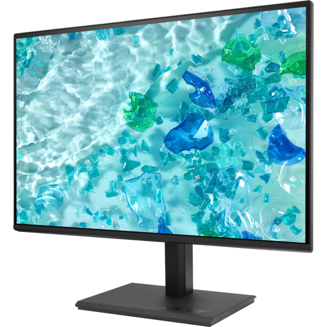 Монитор ACER Vero B277Gbmiprxv (UM.HB7CD.G02) Монитор ACER Vero B277Gbmiprxv (UM.HB7CD.G02)
