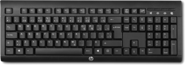 Клавиатура HP K2500 Wireless