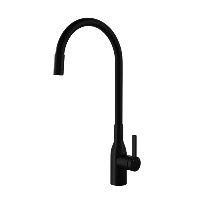 Смеситель RIVELATO Rivelato Livo 3975280 antracite Смеситель RIVELATO Rivelato Livo 3975280 antracite