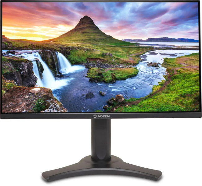 Монитор ACER UM.HC2CD.E01