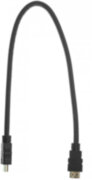Кабель HDMI 19M/M ver 2.0, 0.5М  Aopen <ACG711-0.5M> AOpen HDMI (m) - HDMI (m) 0.5м Кабель HDMI 19M/M ver 2.0, 0.5М  Aopen <ACG711-0.5M> AOpen HDMI (m) - HDMI (m) 0.5м