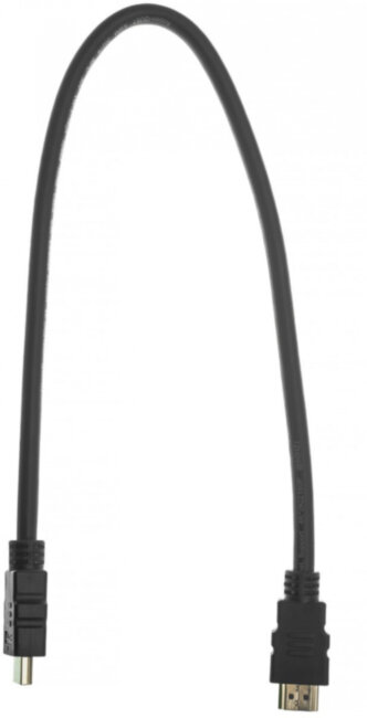 Кабель HDMI 19M/M ver 2.0, 0.5М  Aopen <ACG711-0.5M> AOpen HDMI (m) - HDMI (m) 0.5м Кабель HDMI 19M/M ver 2.0, 0.5М  Aopen <ACG711-0.5M> AOpen HDMI (m) - HDMI (m) 0.5м