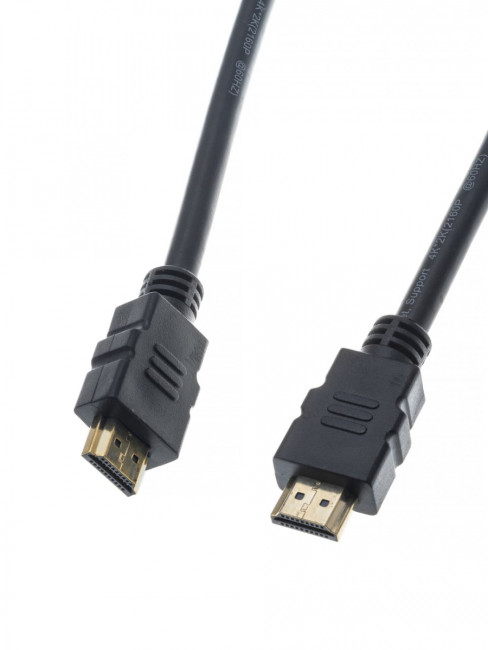 Кабель HDMI 19M/M ver 2.0, 0.5М  Aopen <ACG711-0.5M> AOpen HDMI (m) - HDMI (m) 0.5м Кабель HDMI 19M/M ver 2.0, 0.5М  Aopen <ACG711-0.5M> AOpen HDMI (m) - HDMI (m) 0.5м
