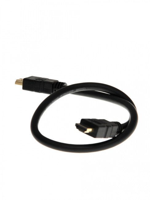 Кабель HDMI 19M/M ver 2.0, 0.5М  Aopen <ACG711-0.5M> AOpen HDMI (m) - HDMI (m) 0.5м Кабель HDMI 19M/M ver 2.0, 0.5М  Aopen <ACG711-0.5M> AOpen HDMI (m) - HDMI (m) 0.5м