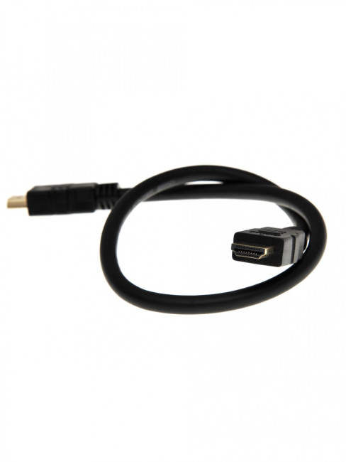 Кабель HDMI 19M/M ver 2.0, 0.5М  Aopen <ACG711-0.5M> AOpen HDMI (m) - HDMI (m) 0.5м Кабель HDMI 19M/M ver 2.0, 0.5М  Aopen <ACG711-0.5M> AOpen HDMI (m) - HDMI (m) 0.5м