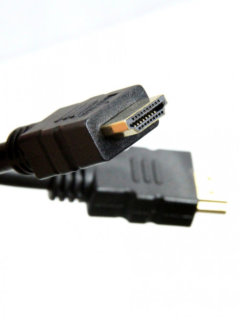 Кабель HDMI 19M/M ver 2.0, 0.5М  Aopen <ACG711-0.5M> AOpen HDMI (m) - HDMI (m) 0.5м Кабель HDMI 19M/M ver 2.0, 0.5М  Aopen <ACG711-0.5M> AOpen HDMI (m) - HDMI (m) 0.5м