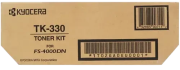 Тонер TK-330 (20К) Kyocera 1T02GA0EUC
