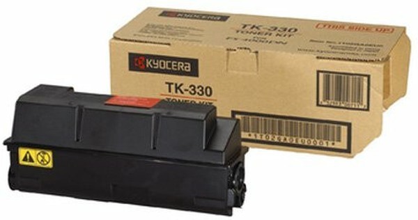 Тонер TK-330 (20К) Kyocera 1T02GA0EUC