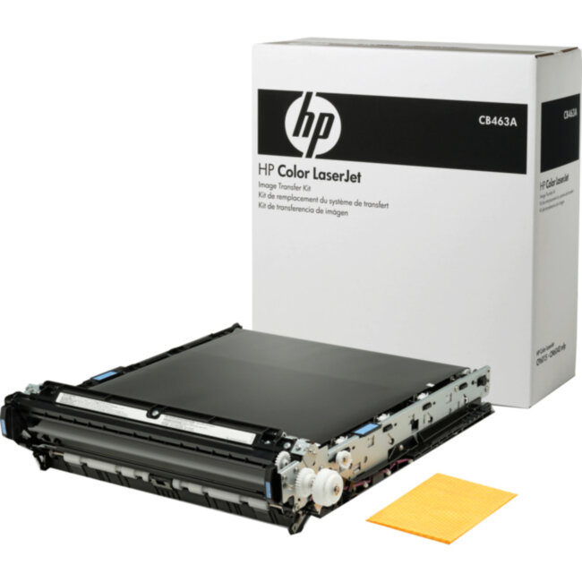Узел переноса изображения HP Color LaserJet CB463A
