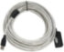 Кабель-адаптер USB2.0-repeater, удлинительный активный <Am-->Af> 10м VCOM <VUS7049-10M> VCOM USB 2.0 Type-AM - USB 2.0 Type-AF 10м