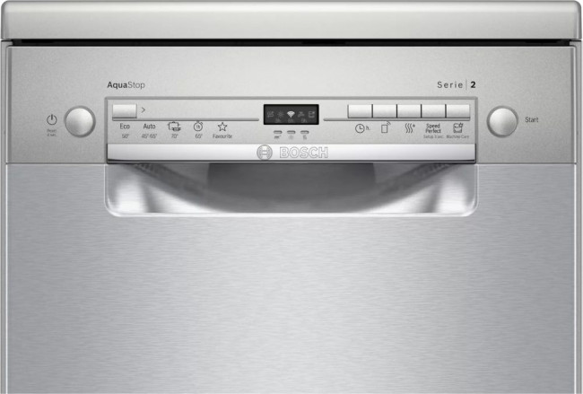 Посудомоечная машина BOSCH BOSCH SPS2IKI02E Посудомоечная машина BOSCH BOSCH SPS2IKI02E