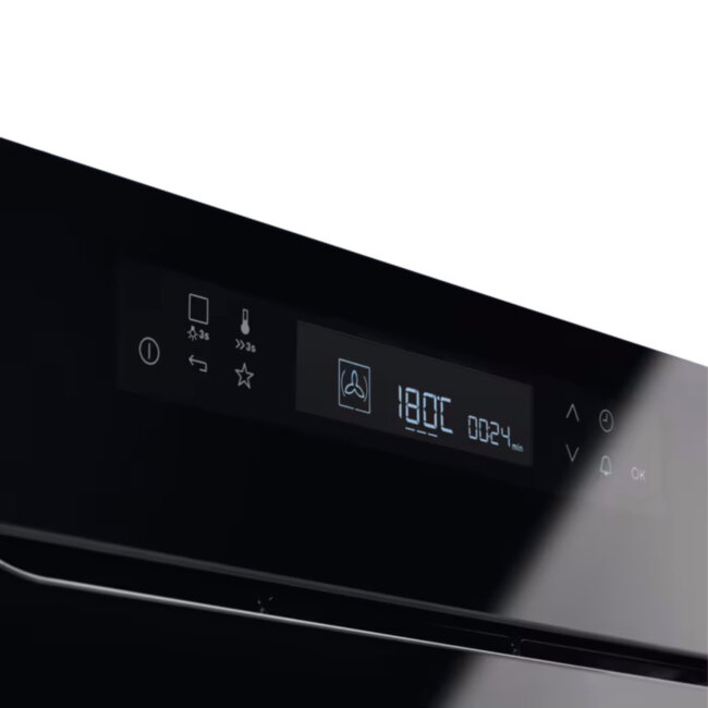 Встраиваемые электрические духовки ELECTROLUX Electrolux EOE7P31Z