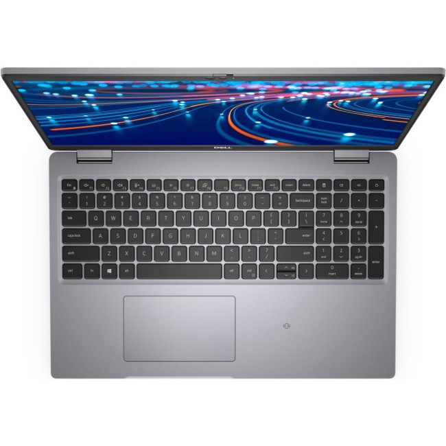 Ноутбук CC-DEL1155D520