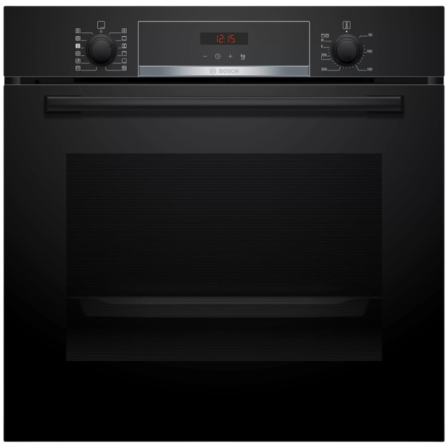 Встраиваемая электрическая духовка BOSCH Bosch HRA574BB0 Встраиваемая электрическая духовка BOSCH Bosch HRA574BB0