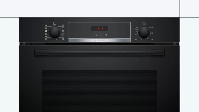 Встраиваемая электрическая духовка BOSCH Bosch HRA574BB0 Встраиваемая электрическая духовка BOSCH Bosch HRA574BB0