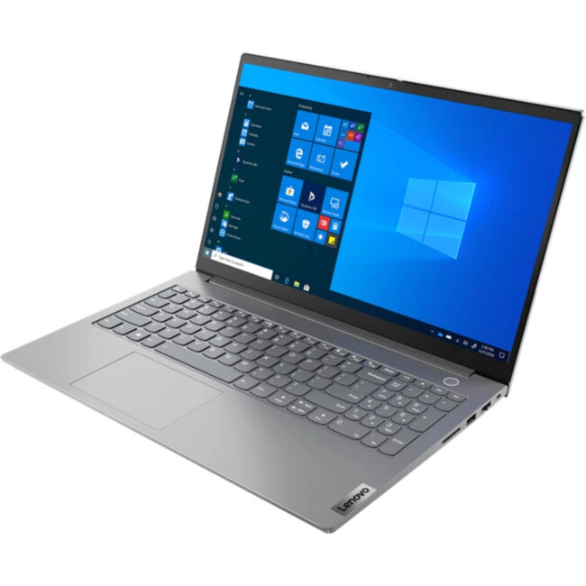 Ноутбук Lenovo ThinkBook 15 Gen 2 (20VE00RQUK) Ноутбук Lenovo ThinkBook 15 Gen 2 (20VE00RQUK)