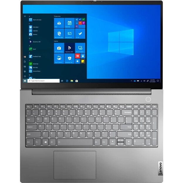 Ноутбук Lenovo ThinkBook 15 Gen 2 (20VE00RQUK) Ноутбук Lenovo ThinkBook 15 Gen 2 (20VE00RQUK)