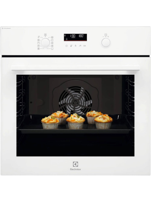 Встраиваемые электрические духовки ELECTROLUX Electrolux EOD6F77WV