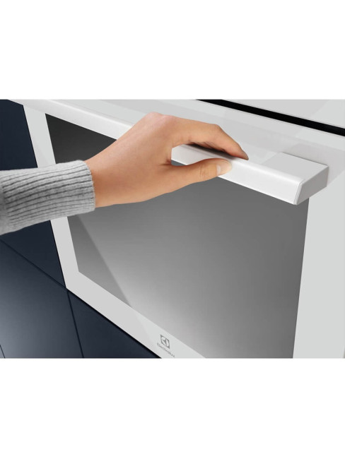 Встраиваемые электрические духовки ELECTROLUX Electrolux EOD6F77WV