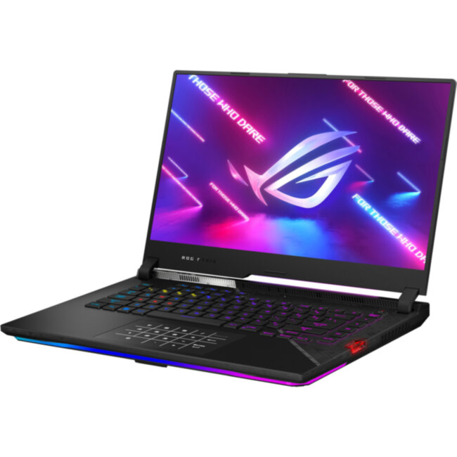 Ноутбук ASUS ROG G533ZX-LN087W (90NR08E2-M004F0) Ноутбук ASUS ROG G533ZX-LN087W (90NR08E2-M004F0)