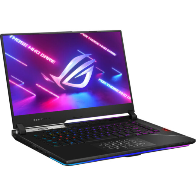 Ноутбук ASUS ROG G533ZX-LN087W (90NR08E2-M004F0) Ноутбук ASUS ROG G533ZX-LN087W (90NR08E2-M004F0)