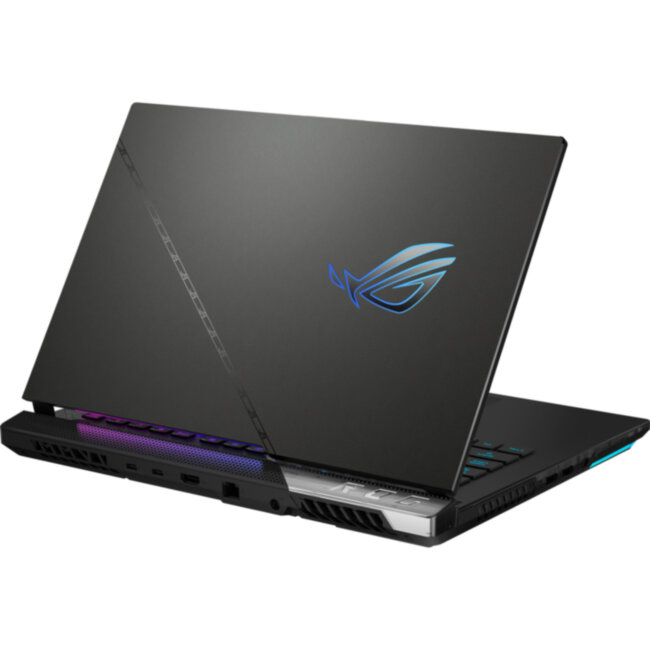 Ноутбук ASUS ROG G533ZX-LN087W (90NR08E2-M004F0) Ноутбук ASUS ROG G533ZX-LN087W (90NR08E2-M004F0)