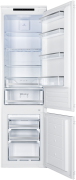 Встраиваемый холодильник Hansa BK347.3NF Встраиваемый холодильник Hansa BK347.3NF