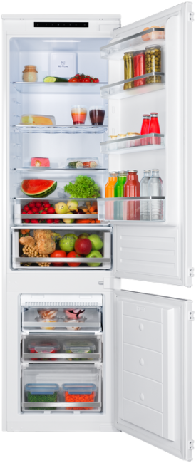 Встраиваемый холодильник Hansa BK347.3NF