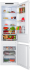 Встраиваемый холодильник Hansa BK347.3NF