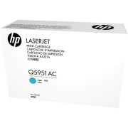 Тонер-картридж HP Q5951AC