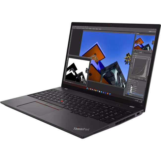 Ноутбук Lenovo ThinkPad T16 G2 (21HHS0BG00) Ноутбук Lenovo ThinkPad T16 G2 (21HHS0BG00)